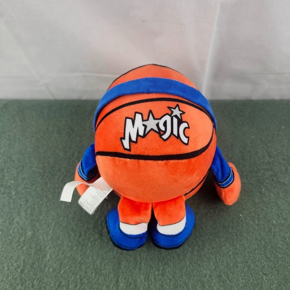 NBA hardwood magic kurcha